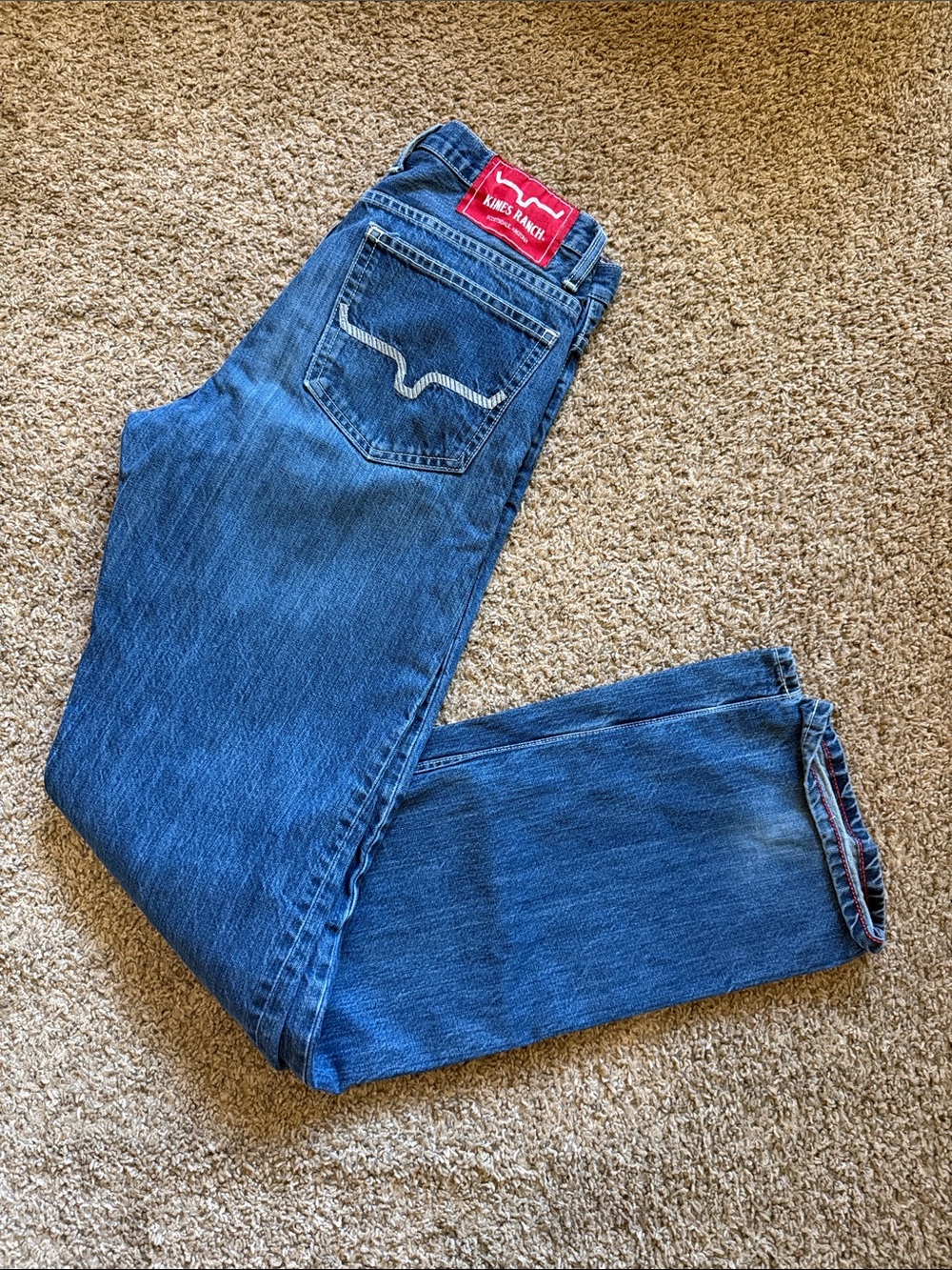 Kimes Ranch Men's Thomas 32/34